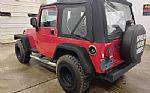 2006 WRANGLER Thumbnail 6