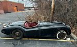 1956 XK 140 Thumbnail 2