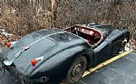 1956 XK 140 Thumbnail 4