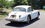 1958 XK 150 Thumbnail 5