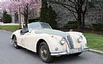 1957 XK 140 Thumbnail 1