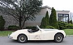 1957 XK 140 Thumbnail 2