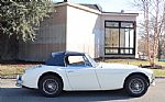1966 3000 MK III Thumbnail 3