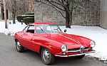 1962 Giulietta Sprint Thumbnail 1