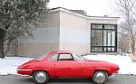 1962 Giulietta Sprint Thumbnail 3