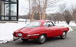 1962 Giulietta Sprint Thumbnail 5