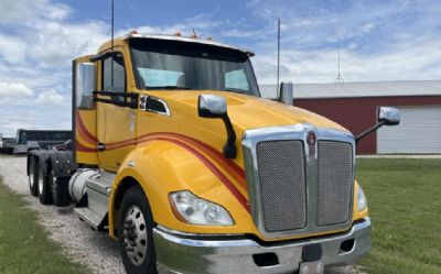 Photo of a 2020 Kenworth T680 for sale