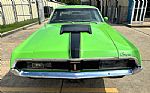 1969 Cougar Thumbnail 4