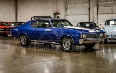 Photo of a 1971 Chevrolet Chevelle for sale