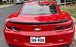 2012 Camaro Thumbnail 2