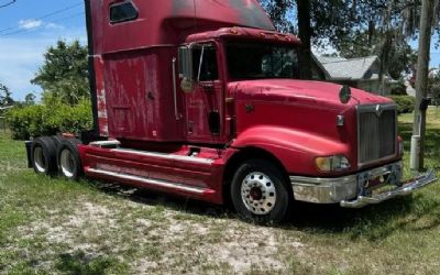 Photo of a 1998 International 9400 for sale