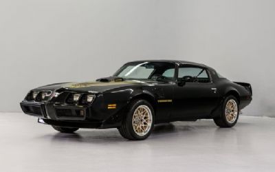 Photo of a 1979 Pontiac Firebird Trans Am Bandit Edition New LS3 Build!! for sale