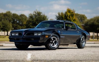 Photo of a 1977 Pontiac Firebird Trans Am Fully Restored for sale