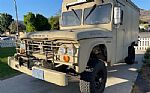1964 Power Wagon Military Ambulance Thumbnail 2