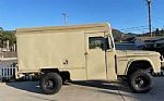 1964 Power Wagon Military Ambulance Thumbnail 4