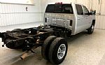 2015 Silverado 3500HD Thumbnail 4
