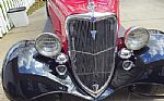 1934 Model 40 Thumbnail 6