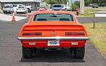 1969 Camaro Thumbnail 4