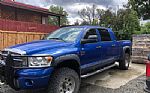 2007 Ram 3500 Mega Cab Thumbnail 8
