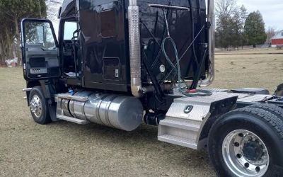 Photo of a 2019 Mack M9 Pinnacle for sale