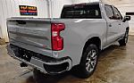 2024 SILVERADO 1500 Thumbnail 3
