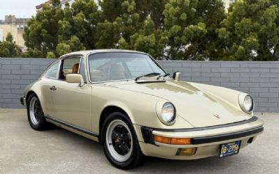Photo of a 1977 Porsche 911 for sale