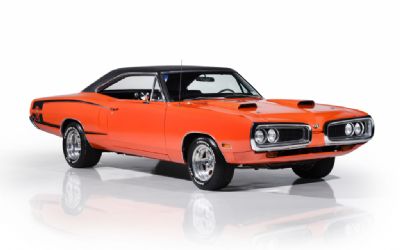 Photo of a 1970 Dodge Super Bee for sale