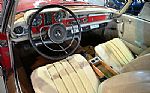 1967 230SL Pagoda Thumbnail 26