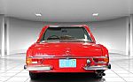 1967 230SL Pagoda Thumbnail 3