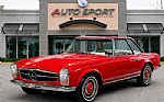 1967 230SL Pagoda Thumbnail 1