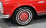 1967 230SL Pagoda Thumbnail 11