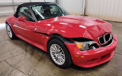 Photo of a 1997 BMW 3 Series 2.8L for sale