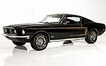 1968 Mustang Thumbnail 9