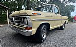 1971 F-100 Thumbnail 1