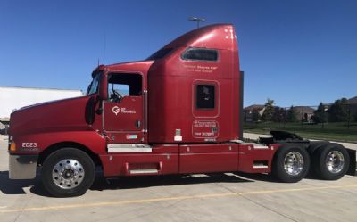Photo of a 2007 Kenworth T600 for sale