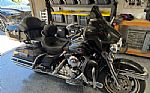 2007 Electra Glide Ultra Classic Thumbnail 3