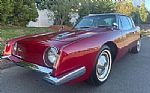 1963 AVANTI Thumbnail 12