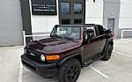 2007 FJ Cruiser Convertible Thumbnail 1