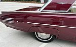 1961 Thunderbird Coupe Thumbnail 18