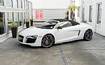 2011 R8 Thumbnail 11