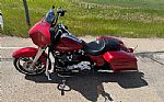 2019 Street Glide Thumbnail 1
