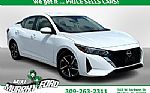 2024 Sentra Thumbnail 1