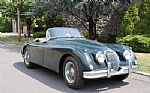 1958 XK150 S Thumbnail 1