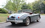 1958 XK150 S Thumbnail 5