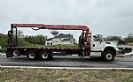 2015 Workstar 7600 with Fassi F280SE.22 Drywall Crane Thumbnail 1