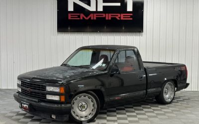 Photo of a 1990 Chevrolet C/K1500 for sale