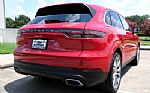 2022 Cayenne Thumbnail 7