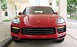 2022 Cayenne Thumbnail 13