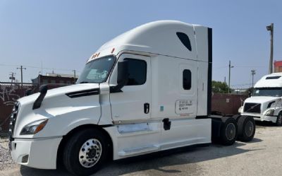 Photo of a 2019 Freightliner Cascadia 126 for sale