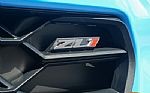 2023 Camaro ZL1 Thumbnail 4